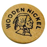 Wooden Nickel Consulting Group