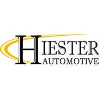 Hiester Automotive Group logo - Similar company to Mcgee Toyota