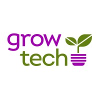 Growtech logo - Similar company to Growtech Lab