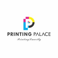 Printing Palace logo - Similar company to Smartcut Official