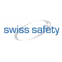 swiss safety - Verband Schweizer PSA Anbieter logo - Similar company to Stuco Ag