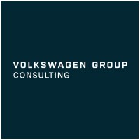 Volkswagen Group Consulting logo - Similar company to Siemens Advanta