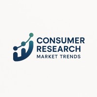 Consumer Research Market Trends logo - Similar company to Growedge Dynamics