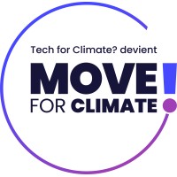 Move for Climate! (ex Tech for Climate?) logo - Similar company to Ekyo