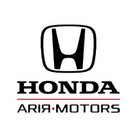 Aria Motors Honda dealer logo - Similar company to Niko Lviv