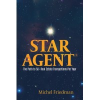 STAR AGENT logo - Similar company to Staragent