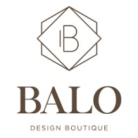 Balo Living in Style logo - Similar company to Land Rover A&M Group