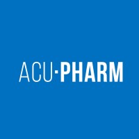 ACU-PHARM Ltd logo - Similar company to Uccello Designs