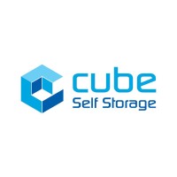 Cube Self Storage Philippines logo - Similar company to Cube Self Storage Sdn. Bhd.