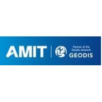 Amit Logistics - Partner of the Geodis Network logo - Similar company to Wireelite