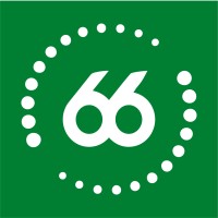 66Marketings - Digital Marketing Agency logo - Similar company to Ain Alittihad