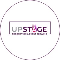 UpStage Crew logo - Similar company to Atomic Bee Ltd