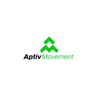 Aptiv Movement logo - Similar company to Raait