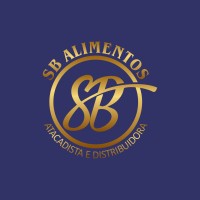 SB Alimentos Atacadista e Distribuidora logo - Similar company to Bertin Bebidas