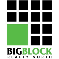 Big Block Realty North logo - Similar company to Big Block Realty