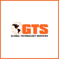 Global Technology Services GTS S.A. logo - Similar company to Global Technology Services Llc (Gts Llc- Dubai)