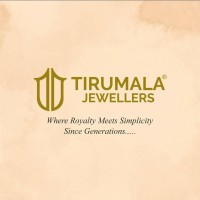Tirumala Jewellers logo - Similar company to Bhrti Impex