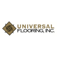 Universal Flooring Inc. logo - Similar company to Creative Flooring Inc.