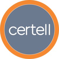 Certell logo - Similar company to Dc Plus