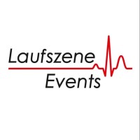 Laufszene Events logo - Similar company to This – Shaping Interactions