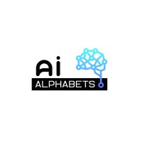 AI Alphabets logo - Similar company to Bizeagles Global Solutions Llp