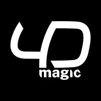 4Dmagic GmbH & Co. KG logo - Similar company to Pixorigin