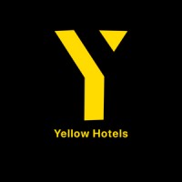 Yellow Hotels. logo - Similar company to Yellow Hotels