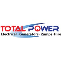 Total Power Solutions Ltd logo - Similar company to Total Power Solutions Engineering Llc