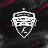 Rangpur Riders logo - Similar company to Chattogram Challengers