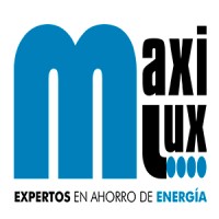 Maxilux logo - Similar company to Mc Proyectos