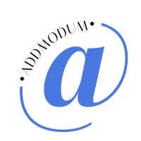Addmodum logo - Similar company to Immo Point Vastgoed