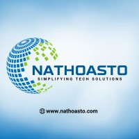 Natho Asto logo - Similar company to Dekson Technologies Private Limited