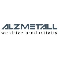 ALZMETALL GmbH & Co. KG logo - Similar company to Rastectools Maquinas E Ferramentas