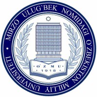 National University of Uzbekistan named after Mirzo Ulugbek logo - Similar company to Impex Insurance