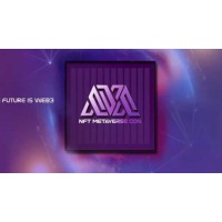 NFT META CON logo - Similar company to Nft