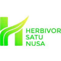 PT Herbivor Satu Nusa logo - Similar company to Nanem Benih
