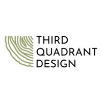 Third Quadrant Design UBC logo - Similar company to Ubc Csce Student Chapter