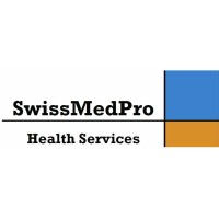 SwissMedPro Health Services SA logo - Similar company to Go Jeunesse