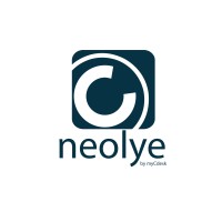 NEOLYE logo - Similar company to Inge-Com