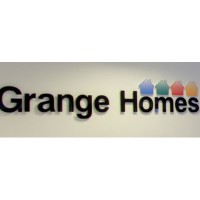 GRANGE HOMES ESTATE AGENTS LTD logo - Similar company to Invision