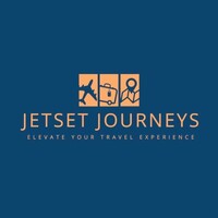Jetset Journeys logo - Similar company to Wilderness Trips Ltd (Dmc) East Africa