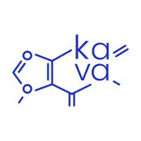 KAVA Drip Coffee logo - Similar company to The Good Coffee
