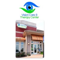 VISION CARE & THERAPY CENTER, INC logo - Similar company to Axis Vision Care