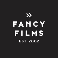 Fancy Films logo - Similar company to Drop Frame