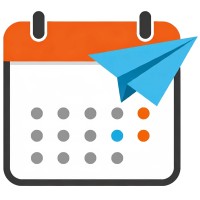 Bulk Calendar logo - Similar company to Dailycal