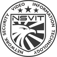 NSVIT logo - Similar company to Dice Electronics
