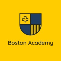 Boston Academy logo - Similar company to Nsk Consulting México