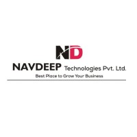 Navdeep Technologies Pvt.Ltd logo - Similar company to Netspace Infosolutions Private Limited
