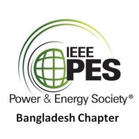 IEEE Power & Energy Society- Bangladesh Chapter logo - Similar company to Ieee Buet Student Branch