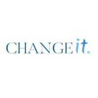 CHANGE IT logo - Similar company to Meet Strategy